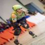 Tournoi Roller Derby @ Jeux du Roller (Pibrac)